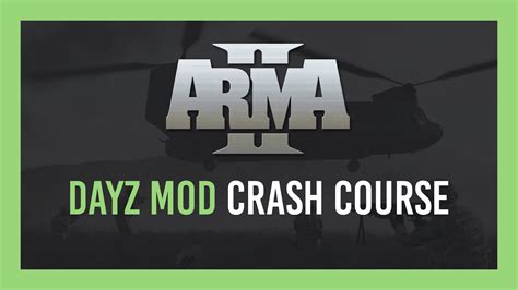Arma 2 how to install mods properties